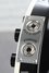Rickenbacker 4003/4 , Jetglo: Close up - Free
