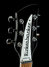 Rickenbacker 360/6 , Jetglo: Headstock