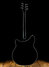 Rickenbacker 360/6 , Jetglo: Full Instrument - Rear