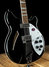 Rickenbacker 360/6 , Jetglo: Close up - Free
