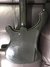 Nov 1973 Rickenbacker 4001/4 , Jetglo: Body - Rear