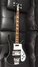 Rickenbacker 4001/4 , Jetglo: Full Instrument - Front