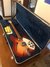 Rickenbacker 330/6 , Fireglo: Full Instrument - Front