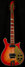 Rickenbacker 660/6 , Fireglo: Full Instrument - Front
