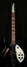Rickenbacker 360/6 , Jetglo: Full Instrument - Front