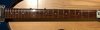 Rickenbacker 340/6 Mod, Fireglo: Neck - Front