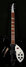 Rickenbacker 360/6 , Jetglo: Full Instrument - Front