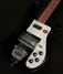 Rickenbacker 4003/4 S, Jetglo: Body - Front