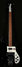 Rickenbacker 4003/4 S, Jetglo: Full Instrument - Front