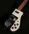 Rickenbacker 4003/4 S, Jetglo: Body - Front