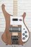 Rickenbacker 4003/4 , Natural Walnut: Body - Front