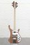 Rickenbacker 4003/4 , Natural Walnut: Full Instrument - Front