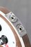 Rickenbacker 4003/4 , Natural Walnut: Close up - Free