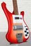Rickenbacker 4003/4 S, Fireglo: Free image