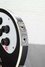 Rickenbacker 4003/4 , Matte Black: Close up - Free