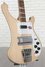Rickenbacker 4003/4 CB Checkered Binding, Satin Mapleglo: Free image