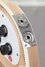 Rickenbacker 4003/4 CB Checkered Binding, Satin Mapleglo: Close up - Free