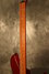 Rickenbacker 330/6 BH, Ruby: Neck - Front