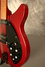 Rickenbacker 330/6 BH, Ruby: Close up - Free2