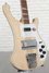 Rickenbacker 4003/4 CB Checkered Binding, Satin Mapleglo: Free image