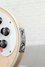 Rickenbacker 4003/4 CB Checkered Binding, Satin Mapleglo: Close up - Free