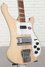 Rickenbacker 4003/4 CB Checkered Binding, Satin Mapleglo: Free image