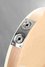 Rickenbacker 4003/4 CB Checkered Binding, Satin Mapleglo: Close up - Free