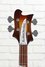 Rickenbacker 4003/4 Limited Edition, MonteBrown: Headstock