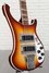 Rickenbacker 4003/4 Limited Edition, MonteBrown: Free image