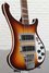 Rickenbacker 4003/4 Limited Edition, MonteBrown: Free image