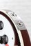 Rickenbacker 4003/4 Limited Edition, MonteBrown: Close up - Free