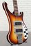 Rickenbacker 4003/4 Limited Edition, MonteBrown: Free image