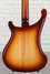 Sep 2020 Rickenbacker 4003/4 Limited Edition, MonteBrown: Body - Rear