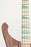 Rickenbacker 4003/4 AC Al Cisneros model, Natural Walnut: Neck - Front