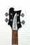 Rickenbacker 4003/4 S, Jetglo: Headstock