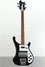 Rickenbacker 4003/4 S, Jetglo: Full Instrument - Front