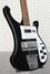 Rickenbacker 4003/4 S, Jetglo: Free image