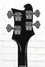 Rickenbacker 4003/4 S, Jetglo: Headstock - Rear