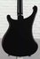 Aug 2020 Rickenbacker 4003/4 S, Jetglo: Body - Rear