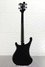 Rickenbacker 4003/4 S, Jetglo: Full Instrument - Rear