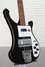 Rickenbacker 4003/4 S, Jetglo: Free image