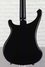 Aug 2020 Rickenbacker 4003/4 S, Jetglo: Body - Rear