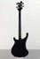 Rickenbacker 4003/4 S, Jetglo: Full Instrument - Rear