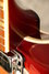 Rickenbacker 381/12 V69, Fireglo: Close up - Free