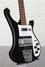 Rickenbacker 4003/4 S, Jetglo: Free image