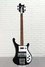 Rickenbacker 4003/4 S, Jetglo: Full Instrument - Front