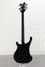 Rickenbacker 4003/4 S, Jetglo: Full Instrument - Rear