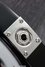 Rickenbacker 4003/4 S, Jetglo: Close up - Free