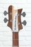 Rickenbacker 4003/4 , Satin Mapleglo: Headstock