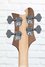 Rickenbacker 4003/4 , Satin Mapleglo: Headstock - Rear